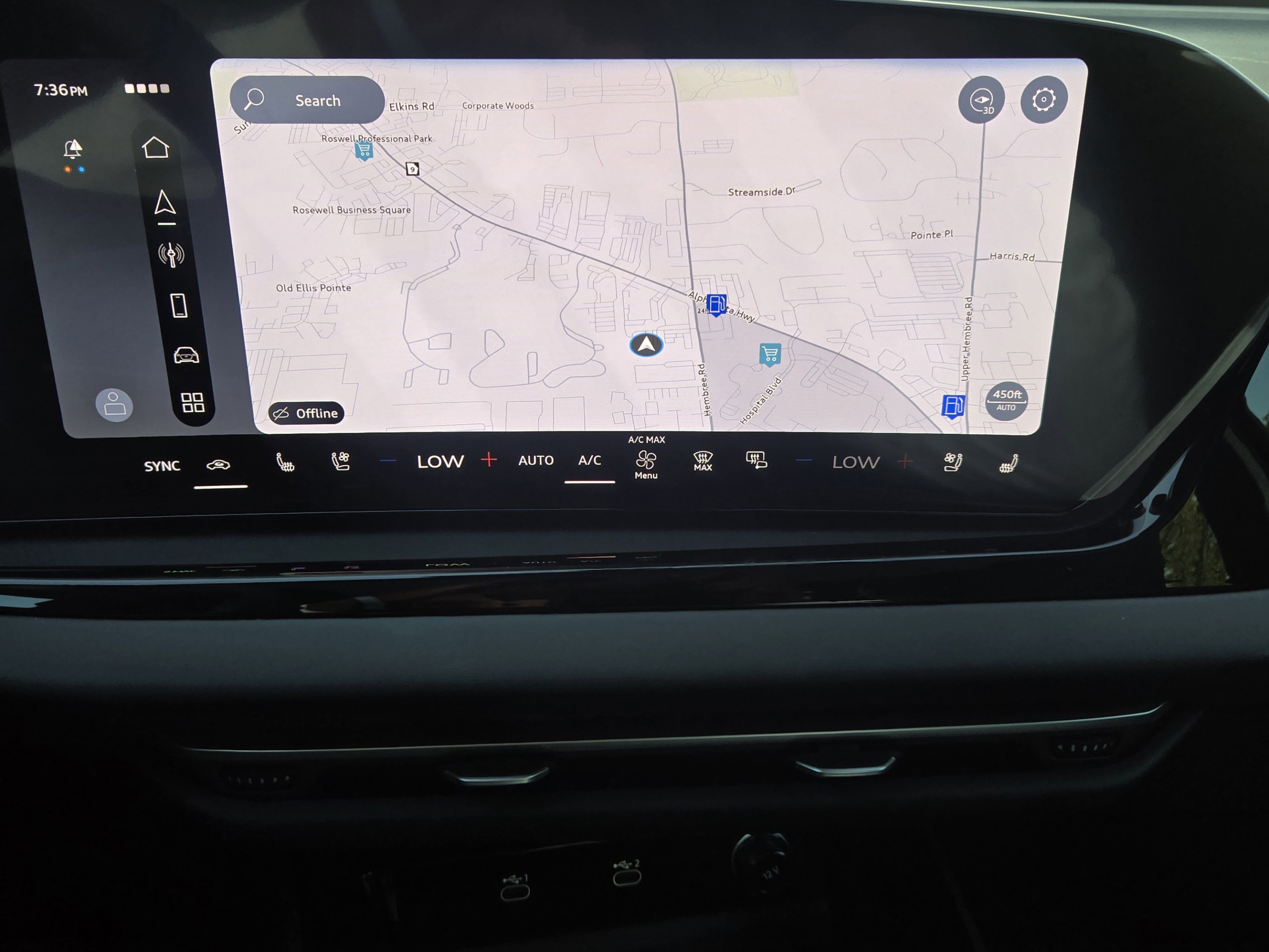 New 2026 Audi A5 Premium Plus AWD/4WD image 17