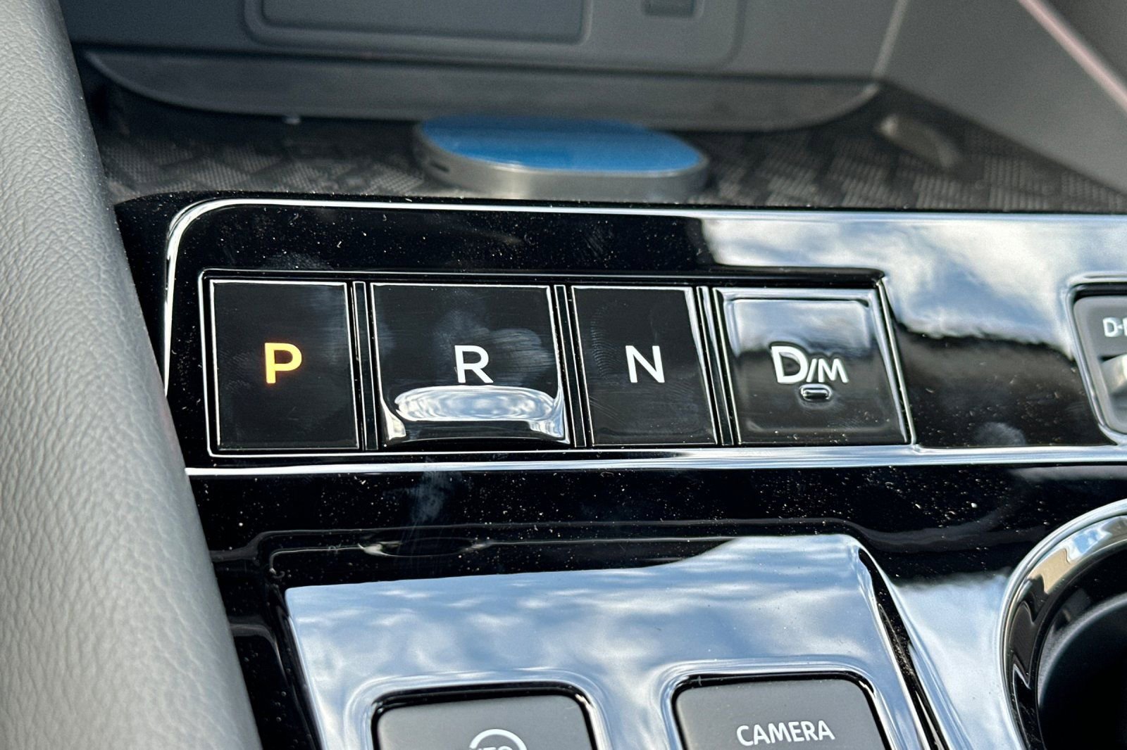 New 2026 Nissan Murano SL image 25