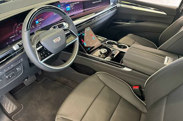 New 2026 Cadillac Escalade Sport AWD/4WD image 10