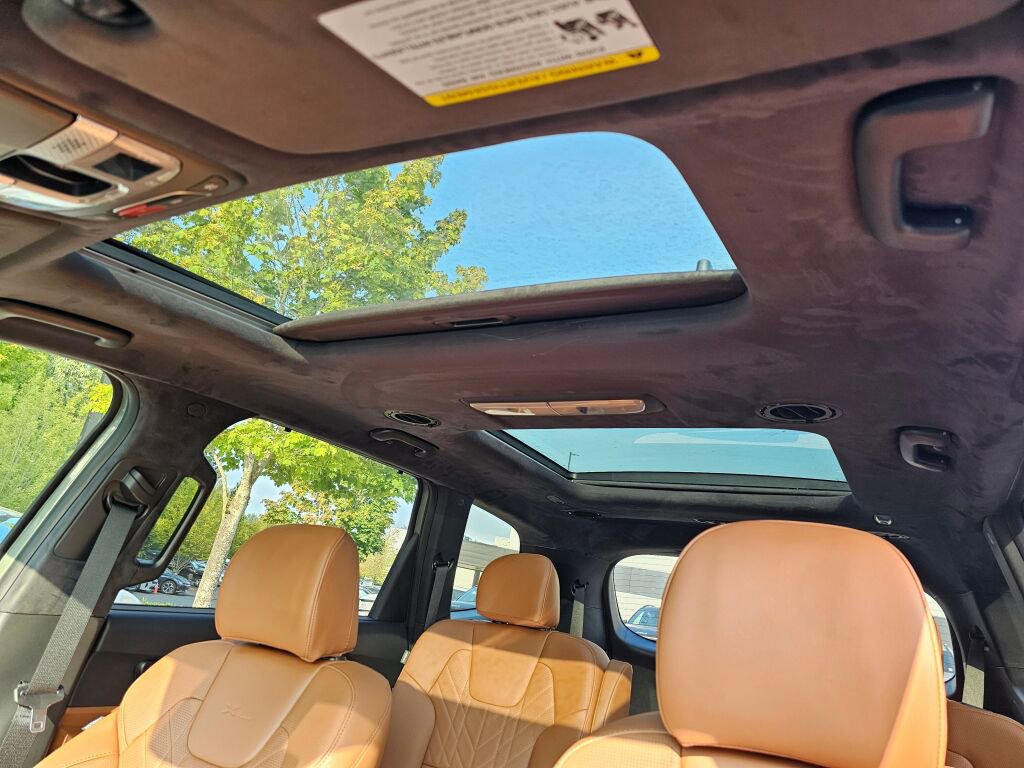 New 2025 Kia Telluride SX Prestige X-Line image 10