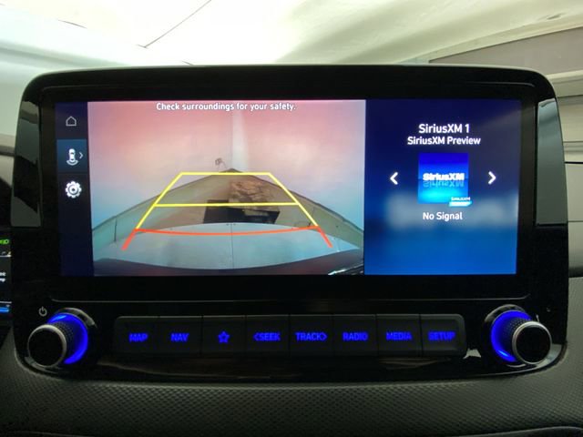 Used 2023 Hyundai Kona N FWD image 17