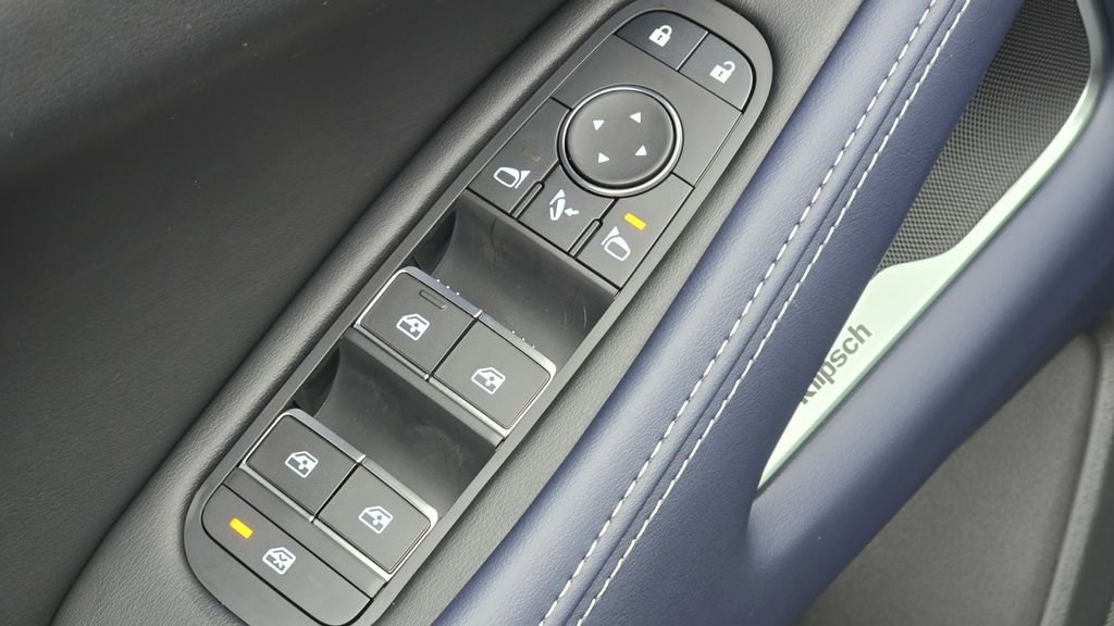 New 2026 INFINITI QX60 Sport image 28