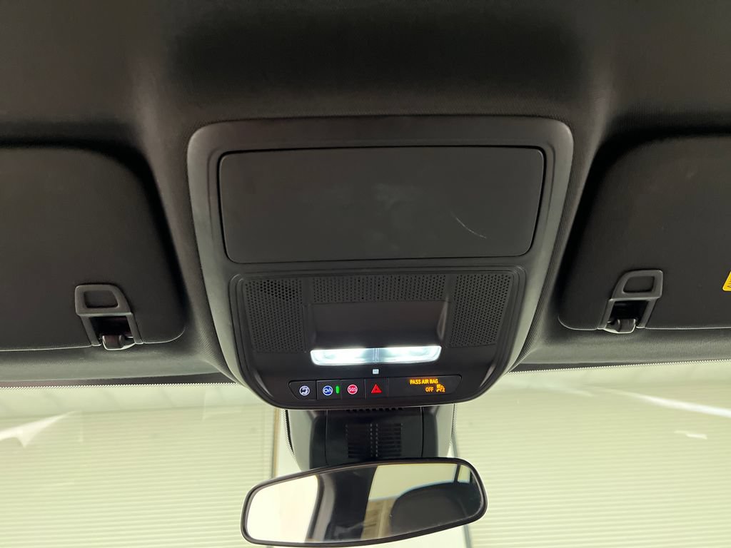 Used 2025 GMC Terrain Elevation FWD image 57