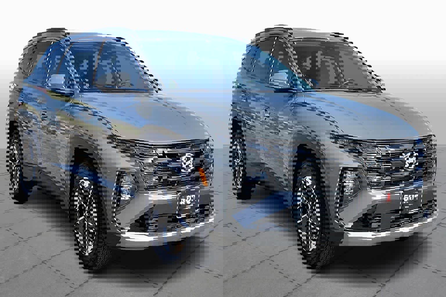 Used 2025 Hyundai Tucson SEL image 3