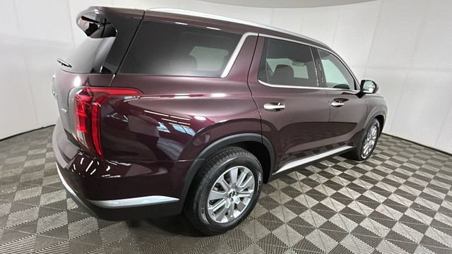 Used 2024 Hyundai Palisade SEL AWD/4WD image 2