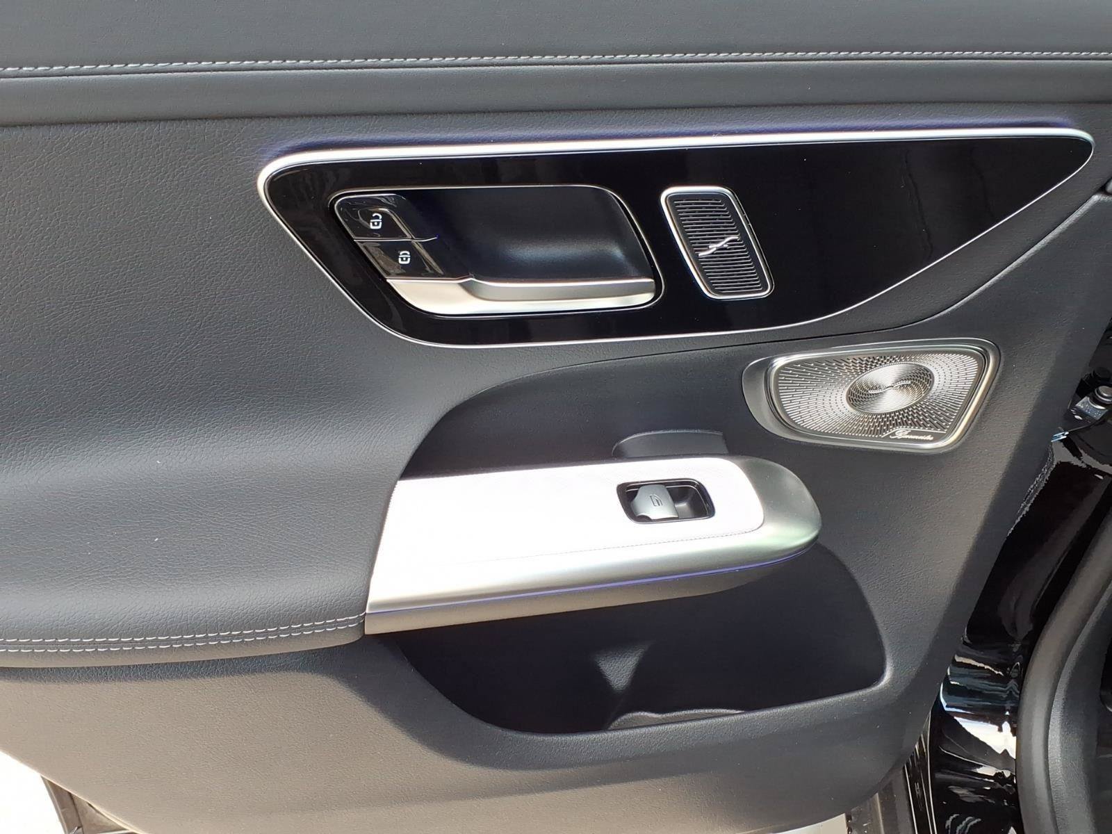 New 2026 Mercedes-Benz GLC 300 4MATIC image 18