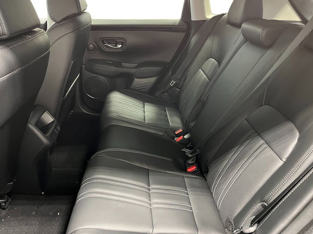 New 2027 Honda HR-V EX-L image 21