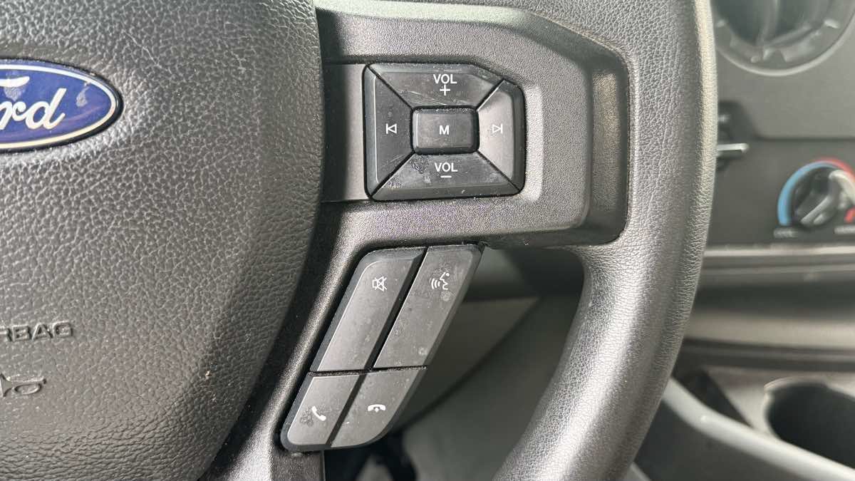 Used 2021 Ford E-350 and Econoline 350 Super Duty w/ Power Windows & Locks Group RWD image 16