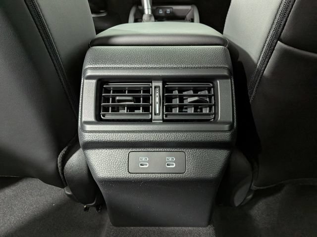 New 2026 Honda Accord Touring image 27