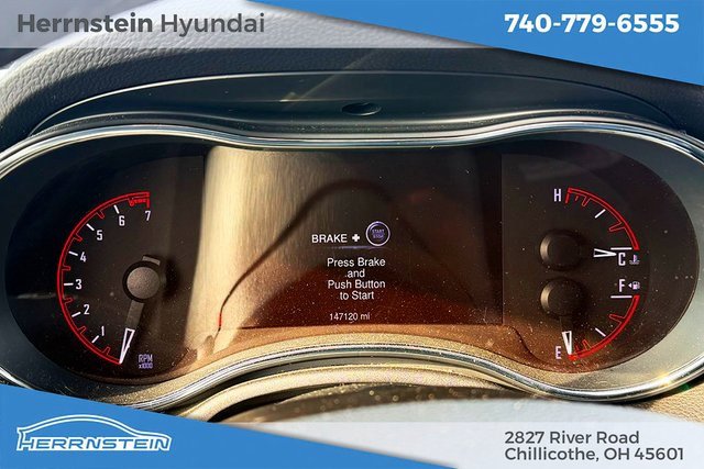 Used 2015 Dodge Durango Limited w/ Premium Group image 18