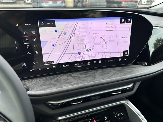 New 2025 Audi Q5 Premium Plus image 11