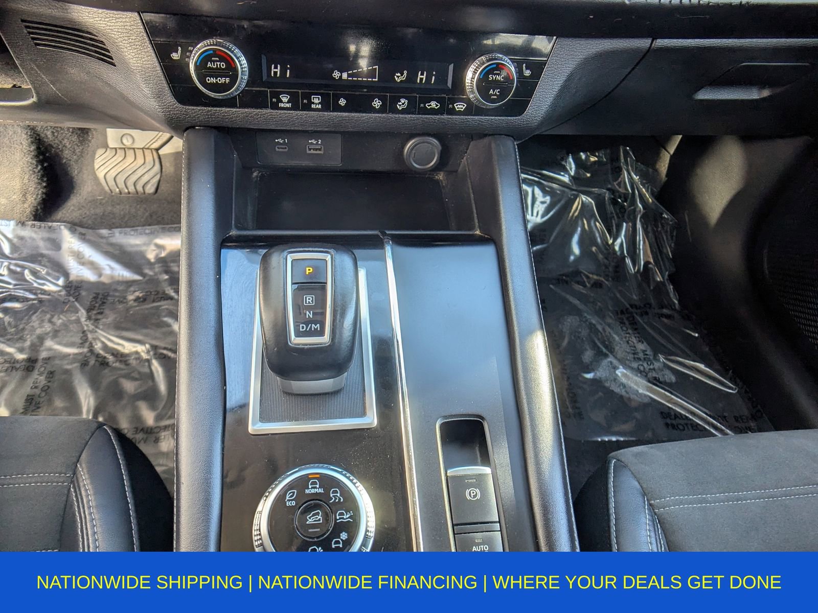 Used 2023 Mitsubishi Outlander SE image 24