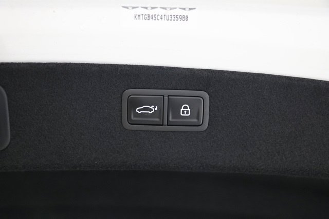 New 2026 Genesis G80 2.5T Advanced AWD/4WD image 34