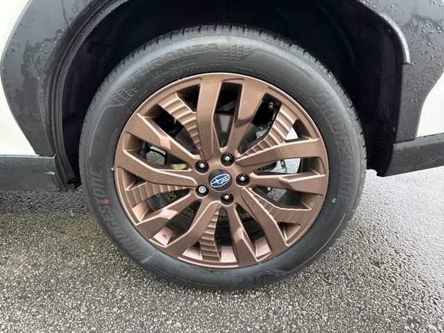 Certified 2025 Subaru Forester Sport AWD/4WD image 31