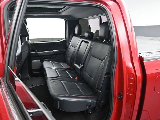 Certified 2021 Ford F150 Lariat image 27