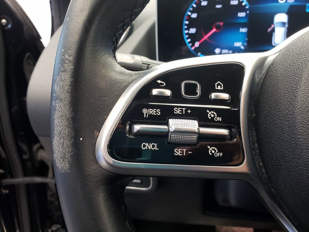 Certified 2021 Mercedes-Benz GLA 250 GLA 250 image 19