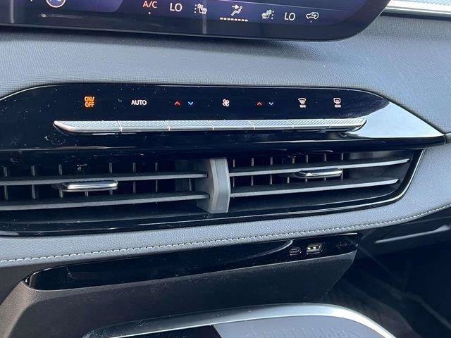 New 2026 Buick Enclave Sport Touring w/ Power Package FWD image 48