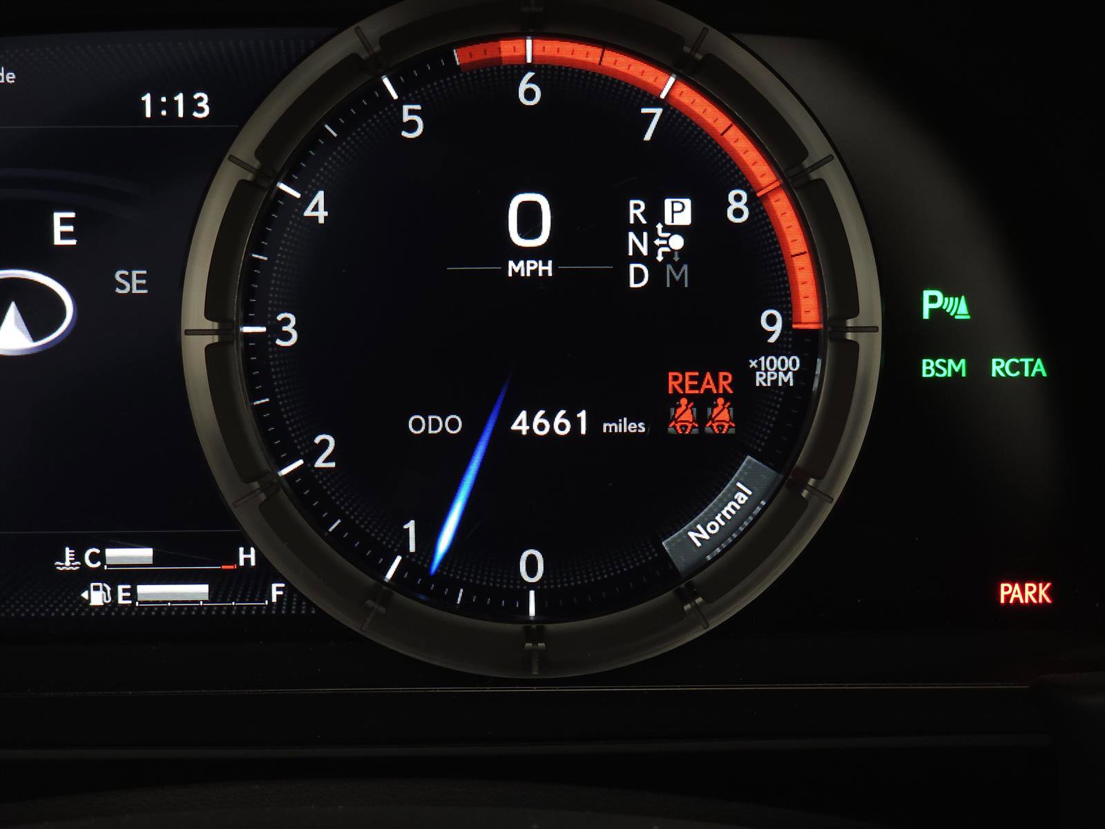 Certified 2024 Lexus LC 500 Convertible w/ Touring Package image 21