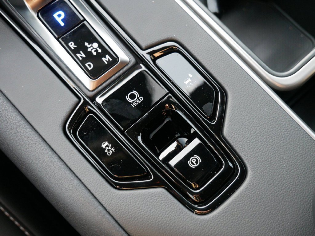 New 2026 Lexus TX 500h AWD w/ Technology Package image 26
