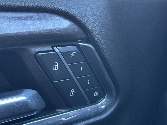 Used 2024 Chevrolet Silverado 1500 LTZ w/ Technology Package image 27