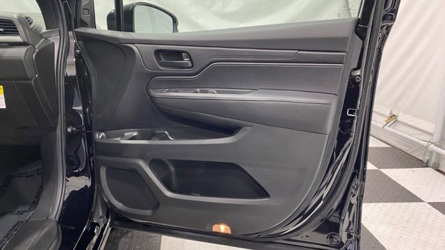 Used 2025 Honda Odyssey Sport-L image 20