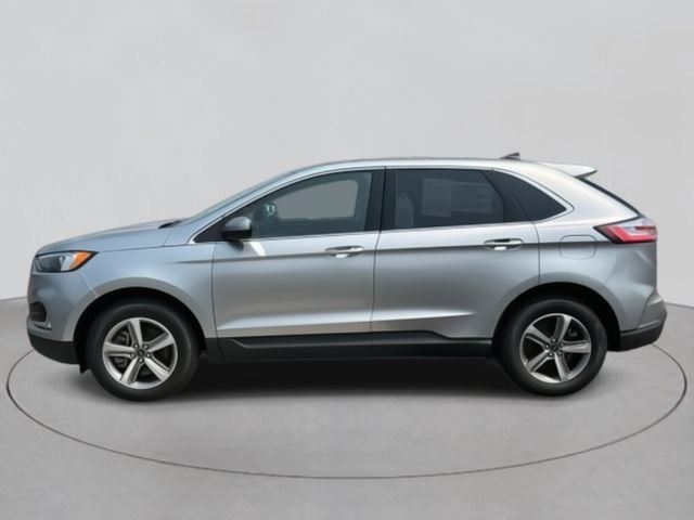Used 2022 Ford Edge SEL w/ Convenience Package AWD/4WD image 2