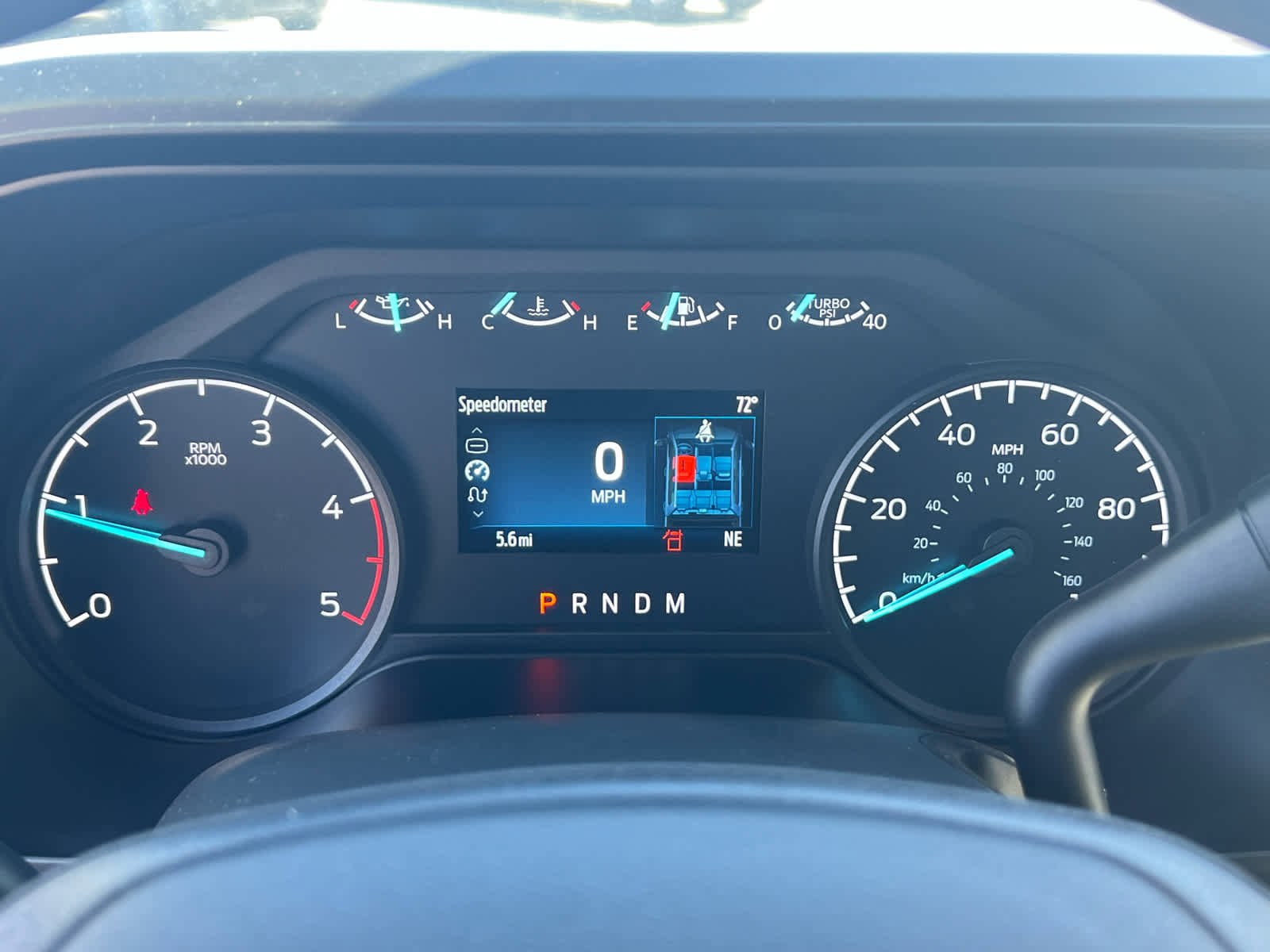 New 2026 Ford F350 XL image 29