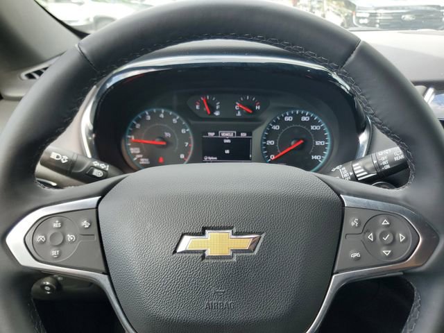 Certified 2023 Chevrolet Traverse LT FWD image 20