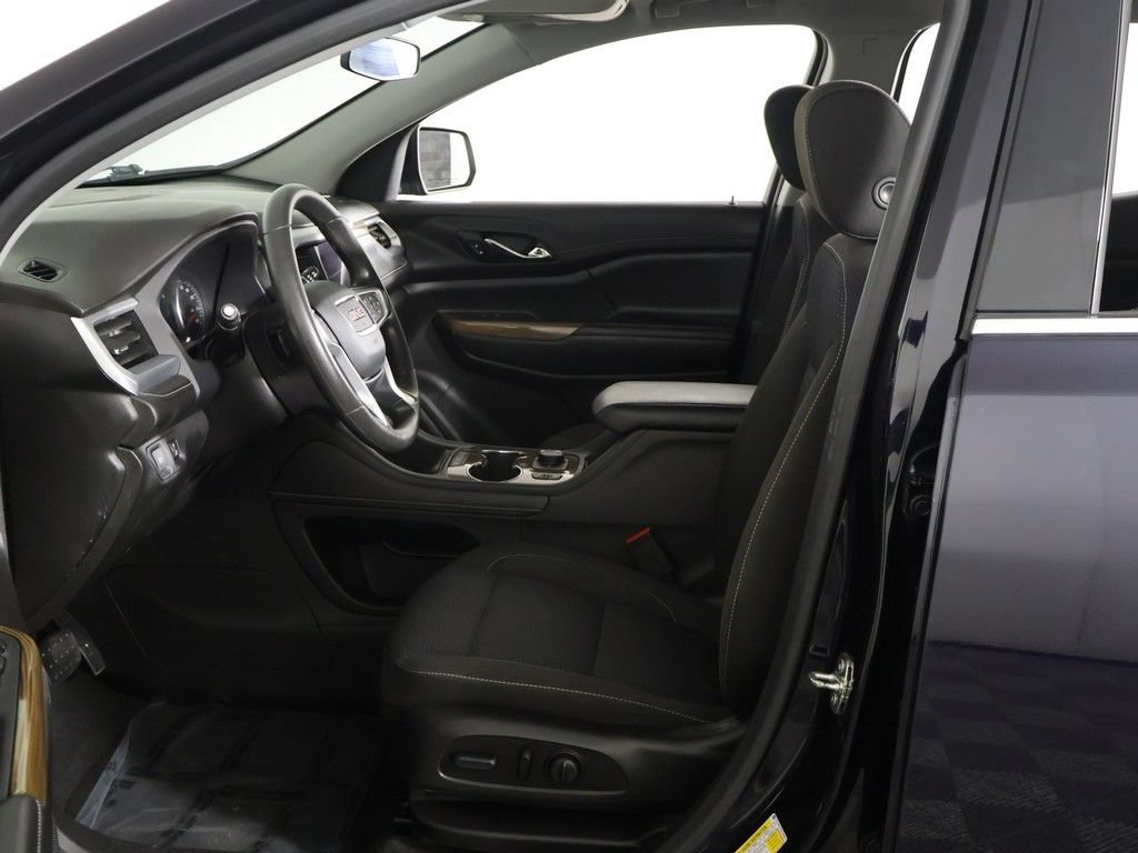Used 2021 GMC Acadia SLE w/ Driver Convenience Package AWD/4WD image 26