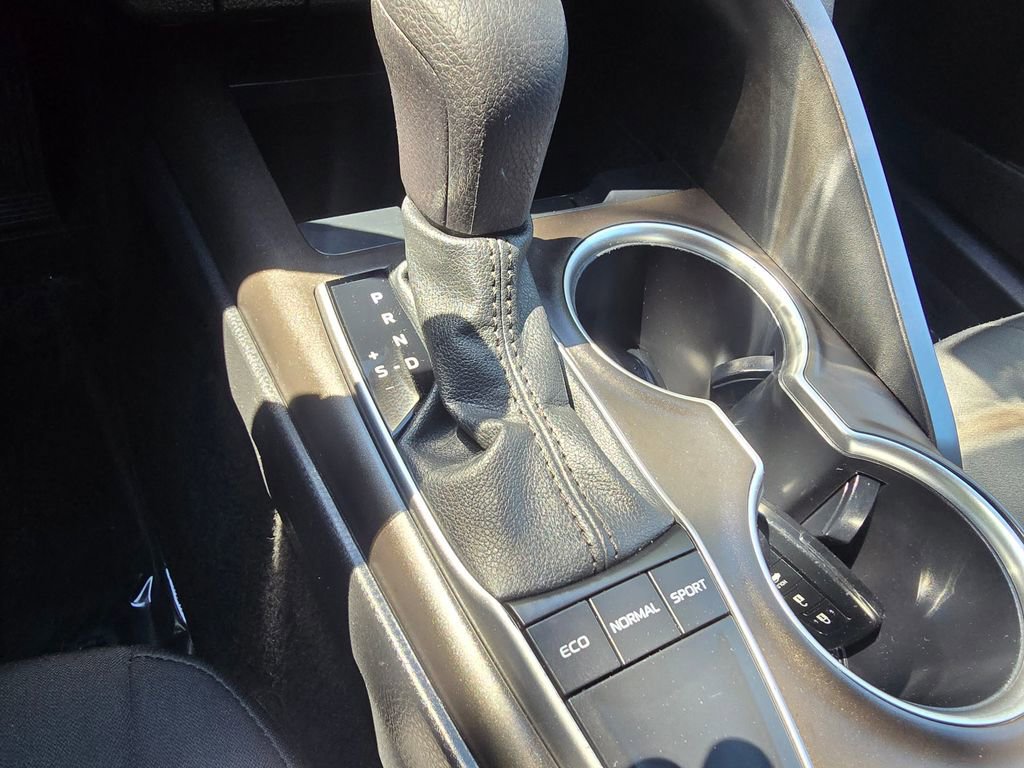 Used 2023 Toyota Camry LE w/ Cold Weather Package FWD image 26