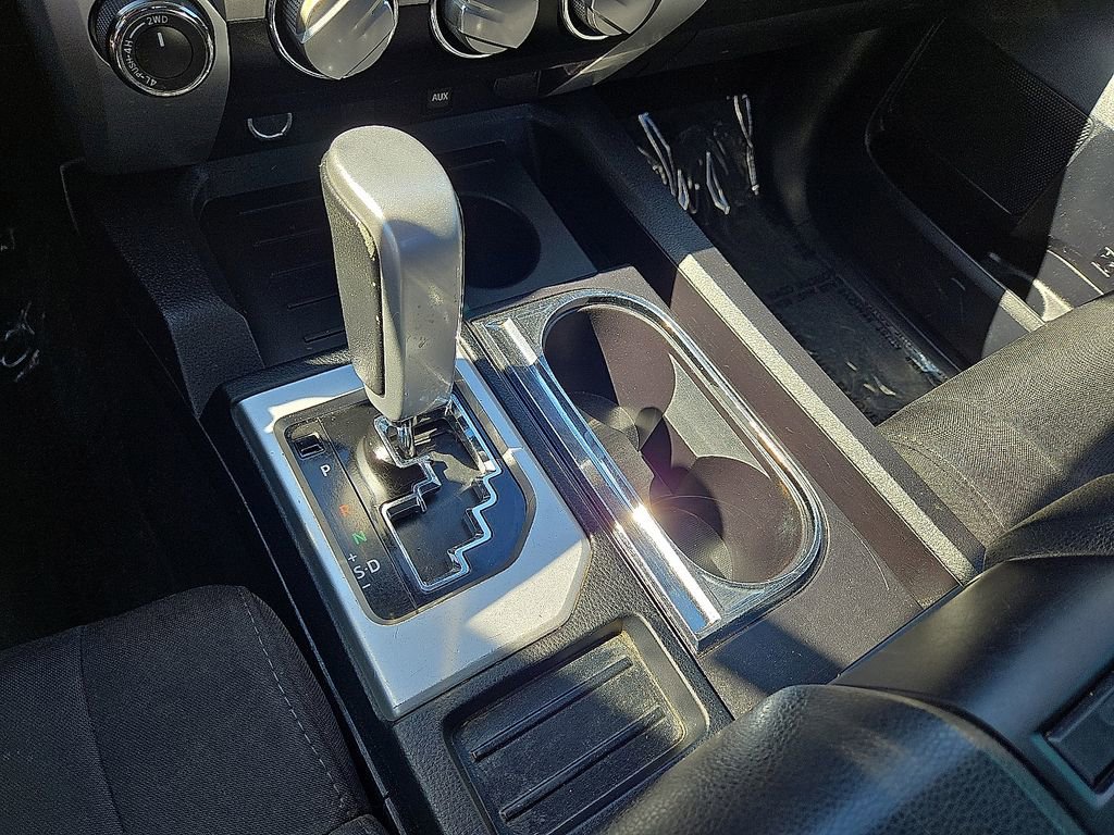 Used 2014 Toyota Tundra SR5 image 28