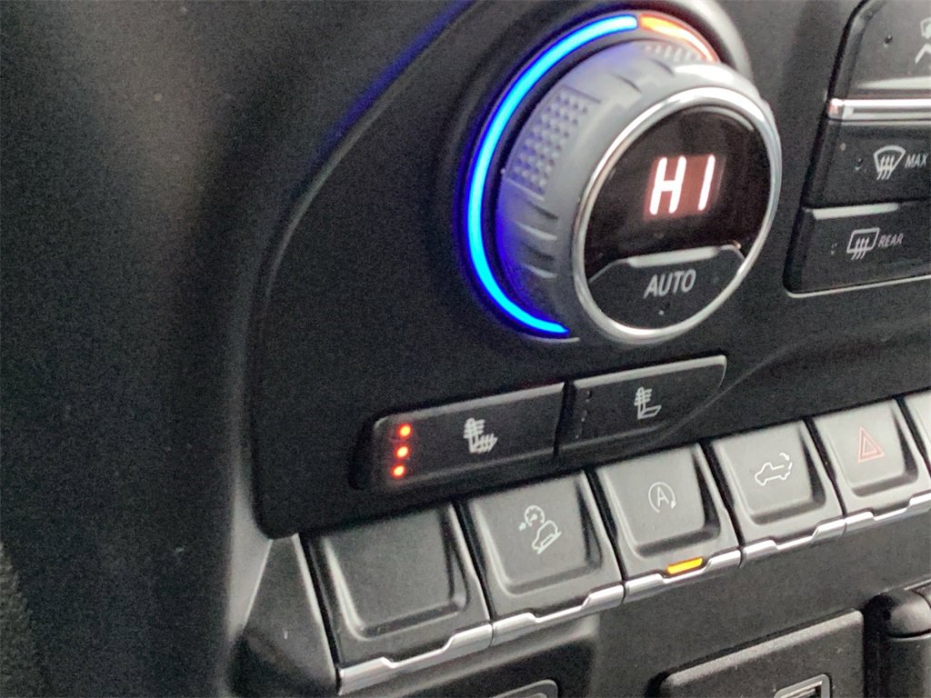 Used 2022 Chevrolet Silverado 1500 RST w/ All Star Edition Plus image 27