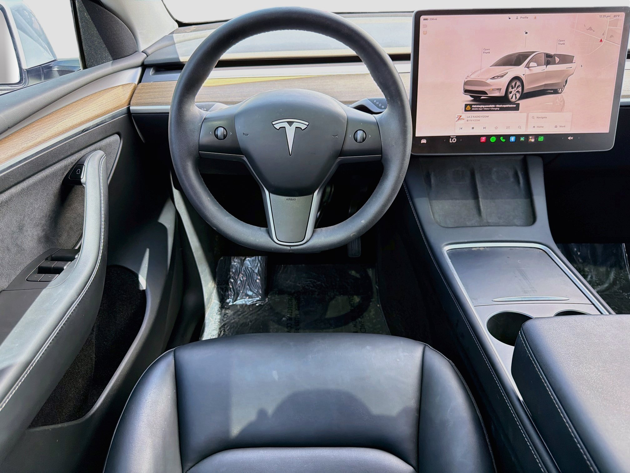 Used 2023 Tesla Model 3 Long Range AWD/4WD image 23