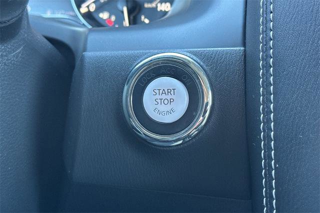 Certified 2023 INFINITI QX80 Premium Select w/ Cargo Package image 22