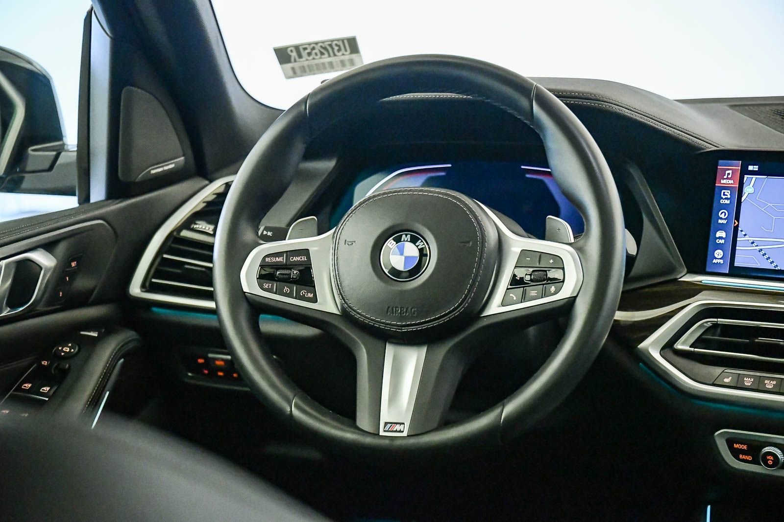 Used 2023 BMW X5 sDrive40i w/ M Sport Package image 12