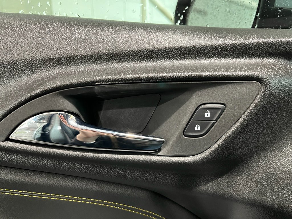 Used 2026 Chevrolet Trax LT FWD image 27