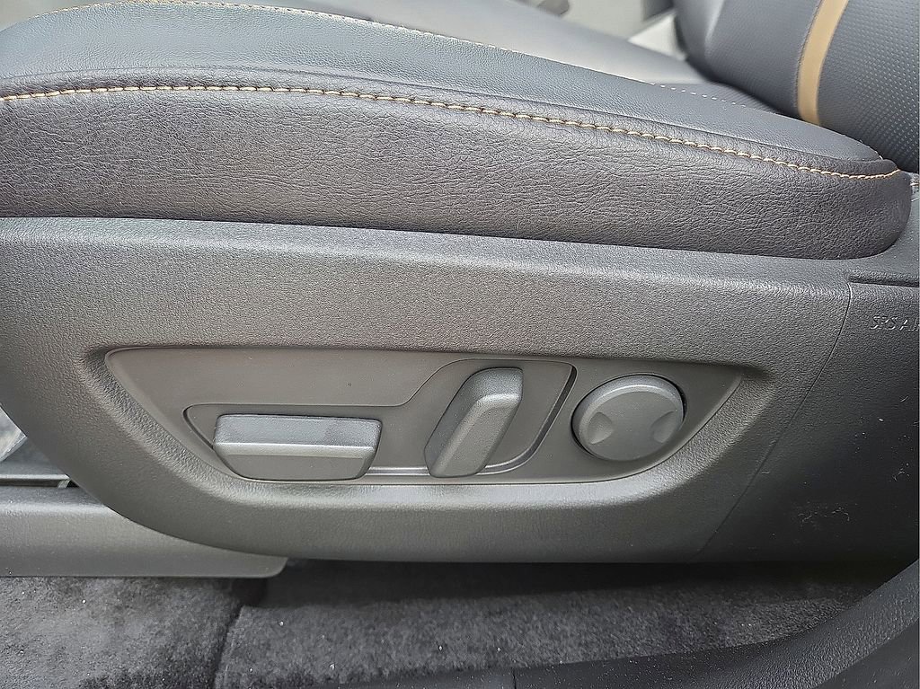 New 2026 MAZDA CX-70 3.3 Turbo S w/ Premium Package image 19