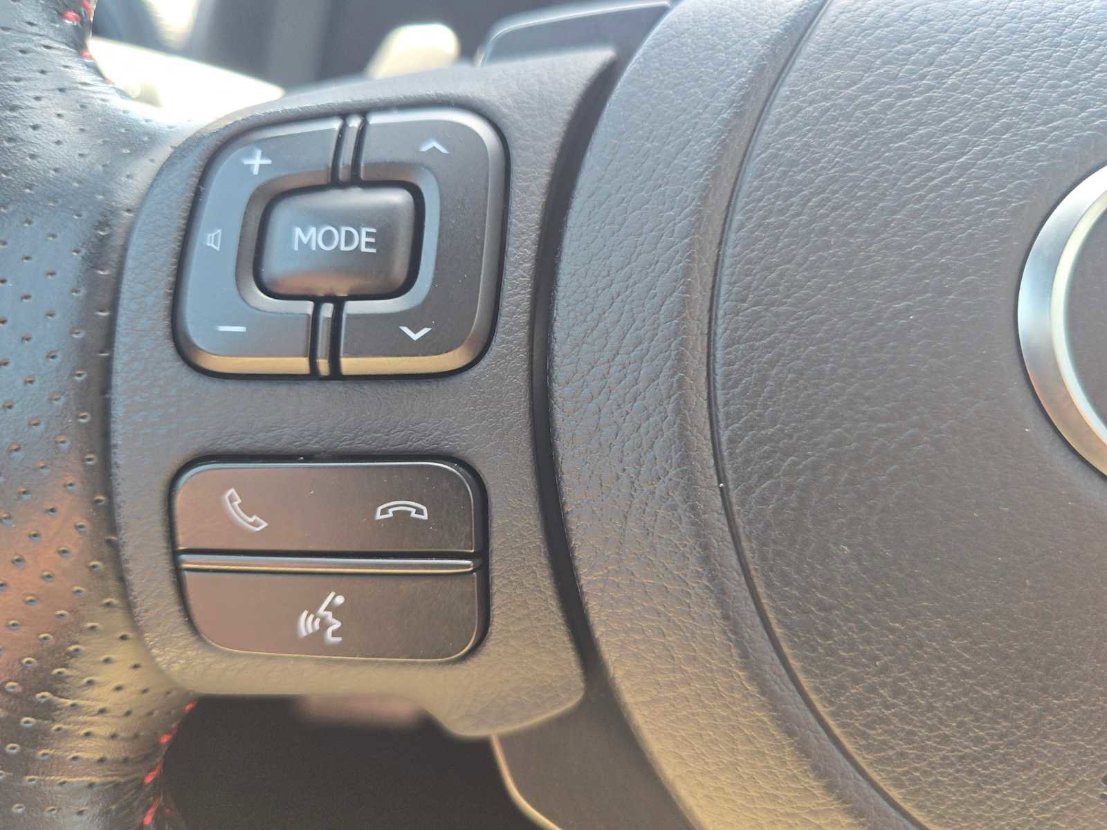 Used 2023 Lexus IS 350 F Sport w/ Navigation Package image 30