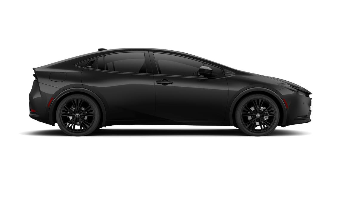 New 2026 Toyota Prius Plug-In Hybrid image 34