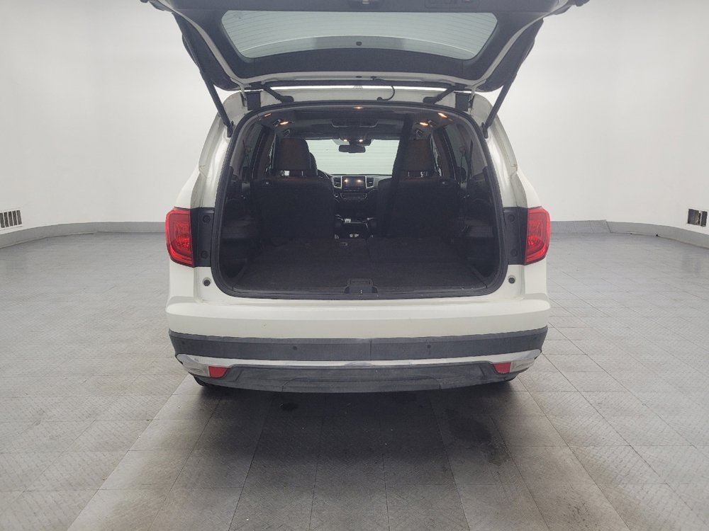 Used 2016 Honda Pilot Elite image 29