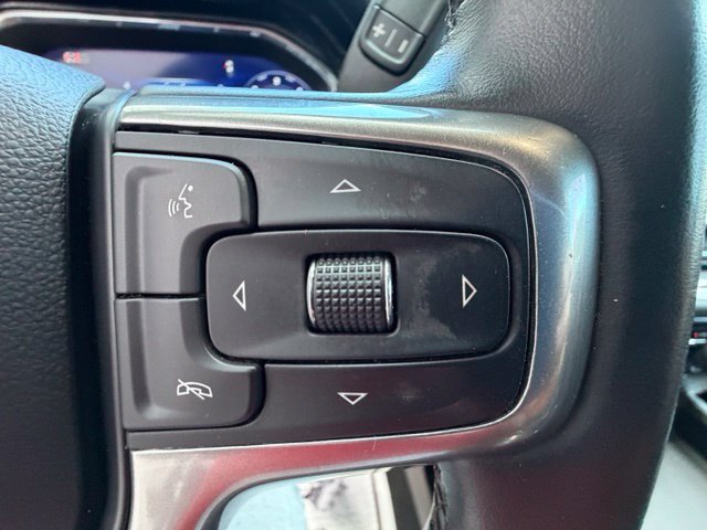 Used 2024 Chevrolet Silverado 3500 LTZ w/ LTZ Plus Package AWD/4WD image 26