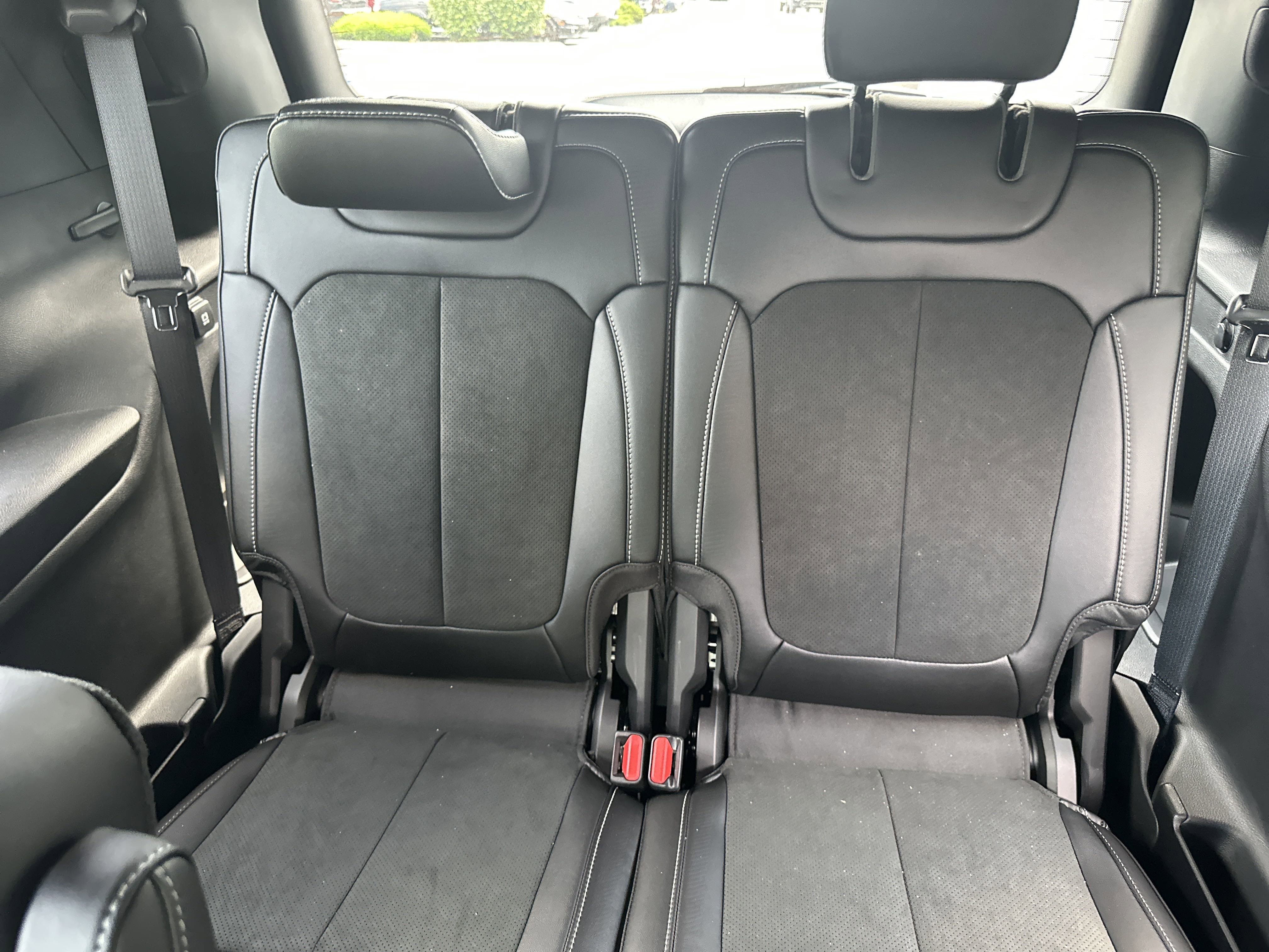 New 2025 Jeep Grand Cherokee L Altitude image 14