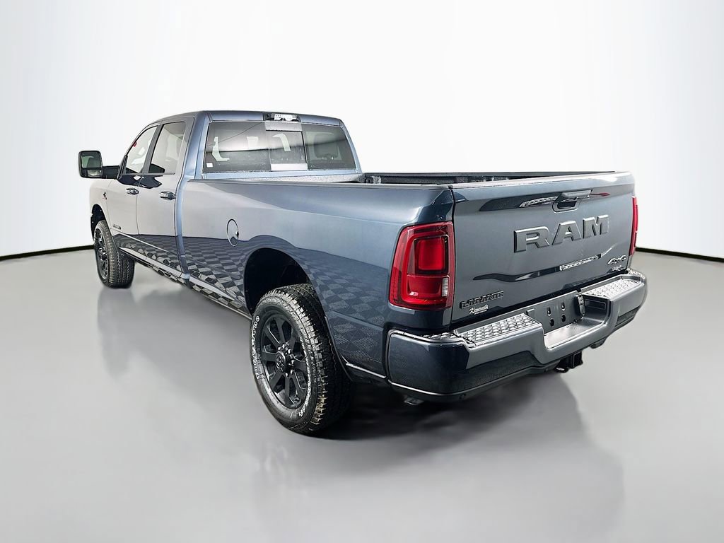 New 2026 RAM 3500 Laramie image 5