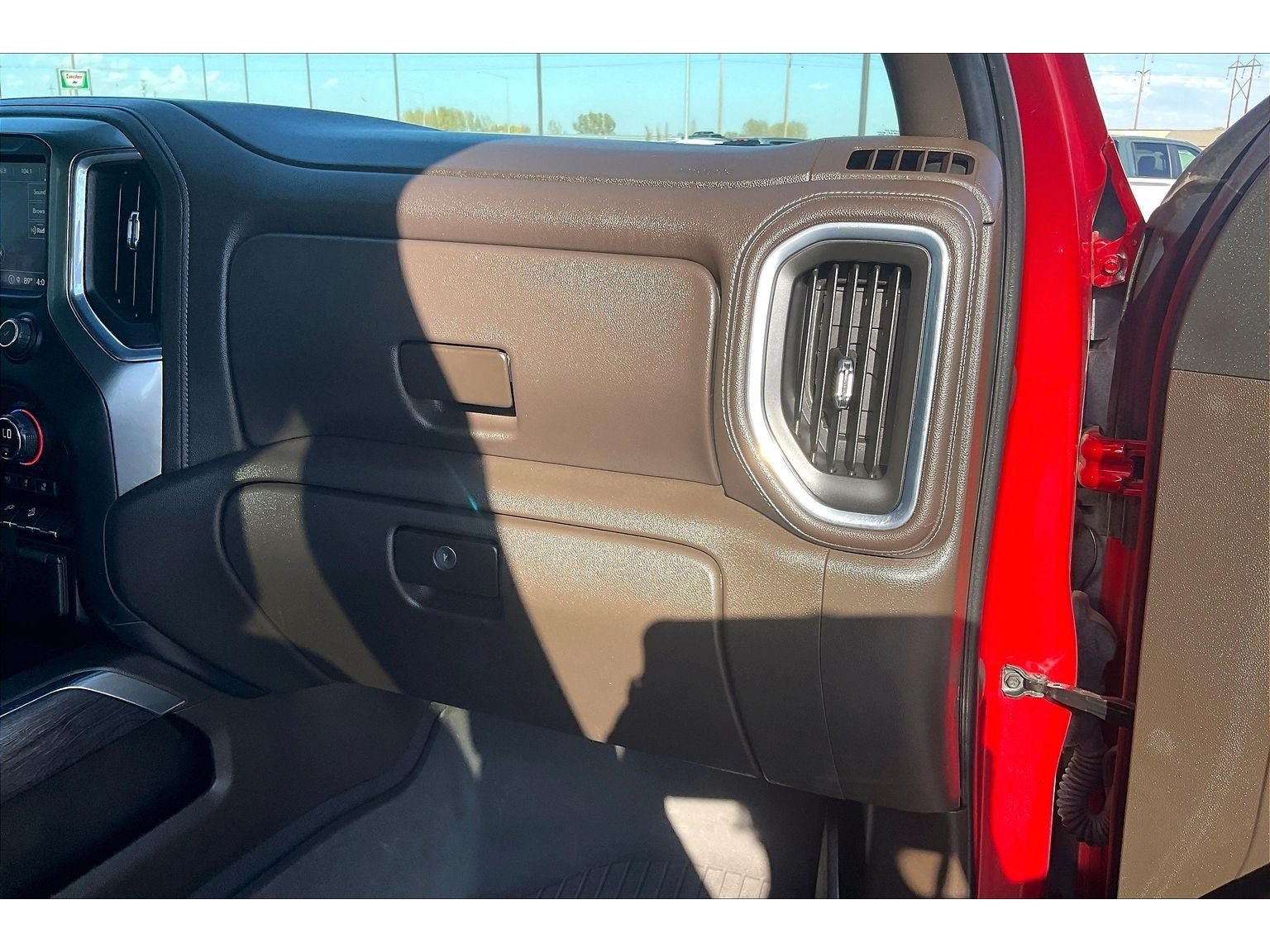 Used 2021 Chevrolet Silverado 2500 LTZ AWD/4WD image 18