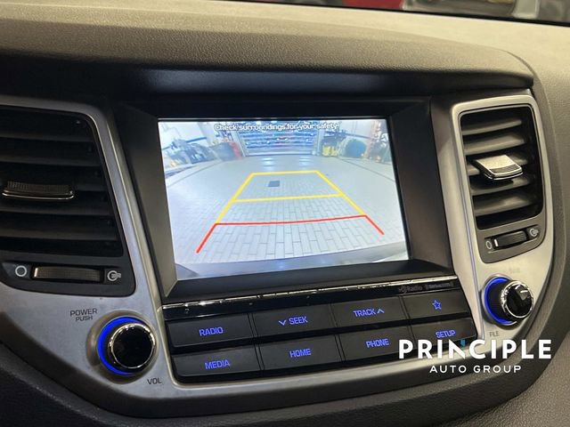 Used 2018 Hyundai Tucson Value w/ Cargo Package image 22
