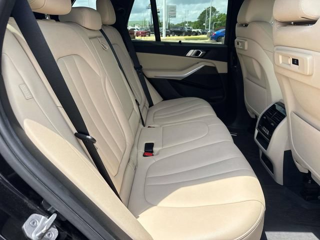 Used 2022 BMW X5 sDrive40i w/ Premium Package RWD image 13