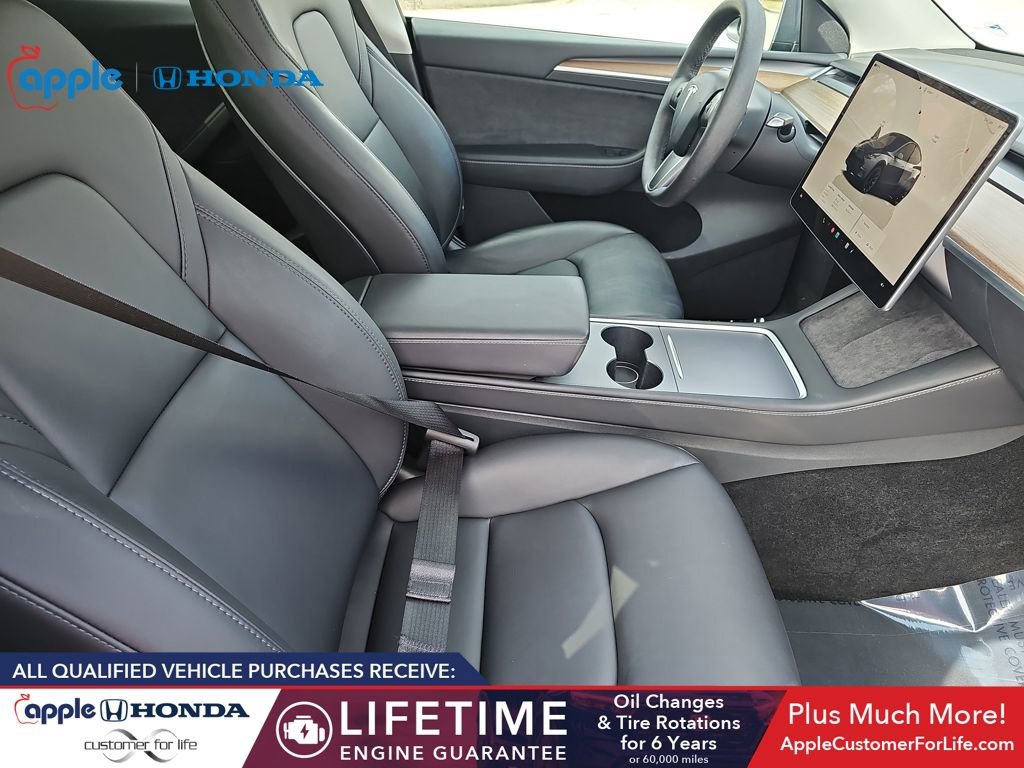 Used 2023 Tesla Model Y Long Range image 29