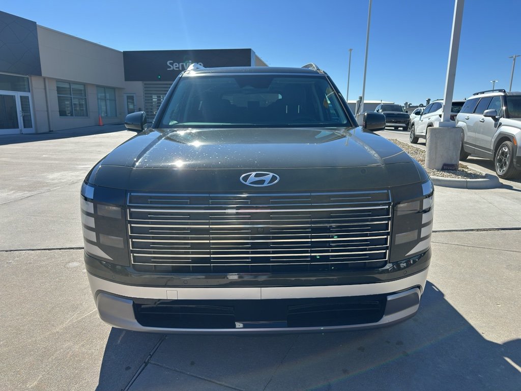 New 2026 Hyundai Palisade Limited AWD/4WD image 8
