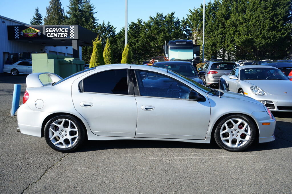 Used 2004 Dodge Neon image 6