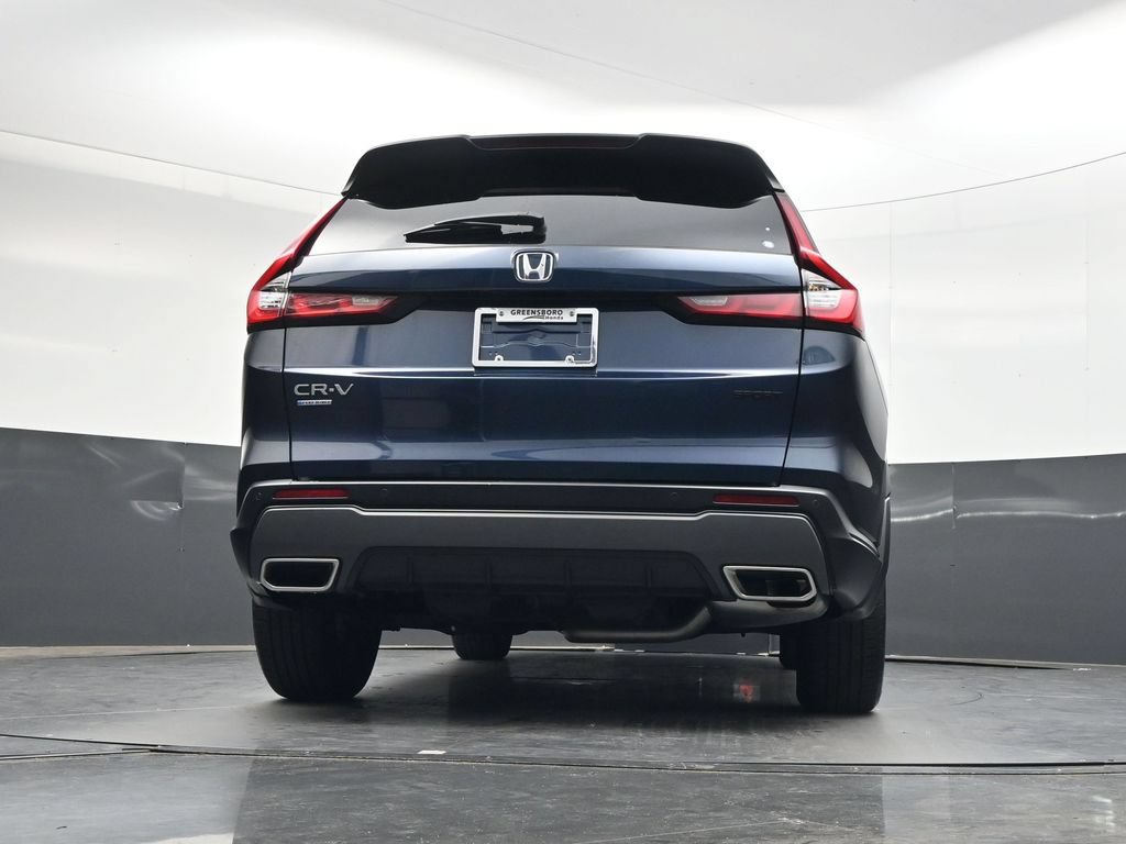 Used 2024 Honda CR-V Sport-L image 37